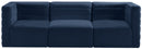 Quincy - Modular 3 Seat Sofa