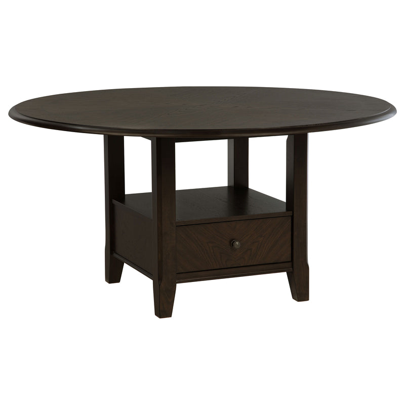 Twyla - Round Dining Set