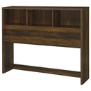 Westpark - Bookcase Headboard