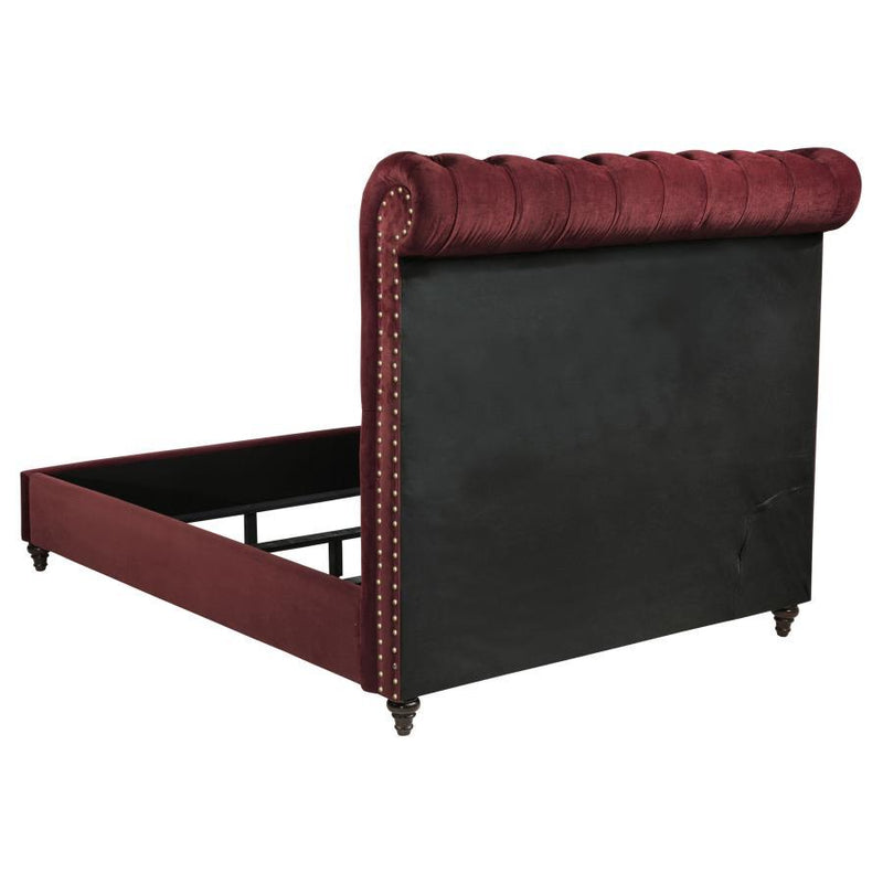 Devon - Bedroom Set