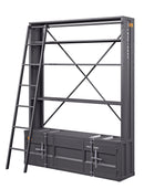 Cargo - Bookshelf & Ladder