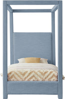 Emerson - Bed