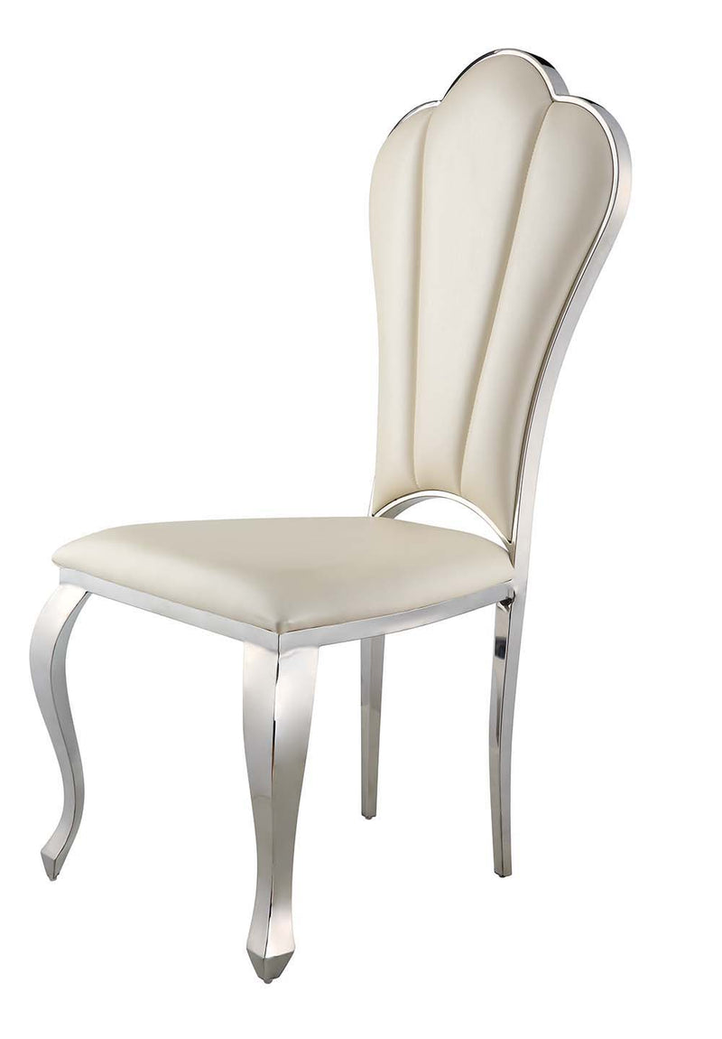 Cyrene - Side Chair - 20"