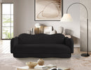 Bloom - Teddy Fabric Sofa