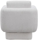 Alessandra - Swivel Accent Chair