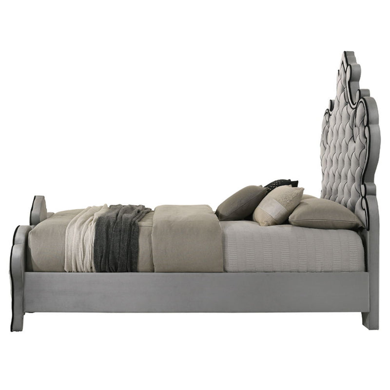 Perine - Bed