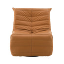 Talmon - Recliner With Swivel