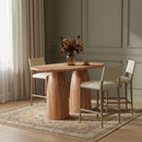 Cosenza - Concrete Indoor / Outdoor Table