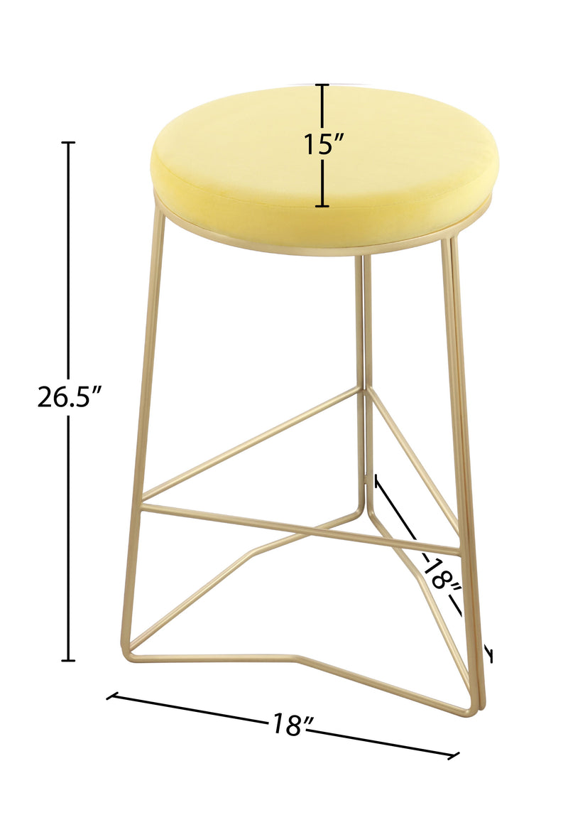 Tres - Counter Stool