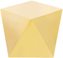 Gemma - End Table