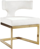 Alexandra - Dining Chair