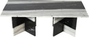 Verona - Coffee Table