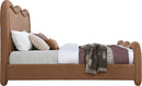 Gavin - Bed