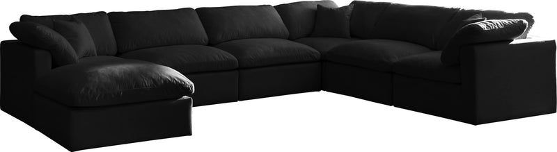 Plush - Modular Sectional