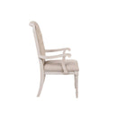 Wynsor - Arm Chair (Set of 2) - Antique White