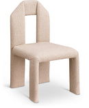 Bennett - Boucle Dining Chair (Set of 2)