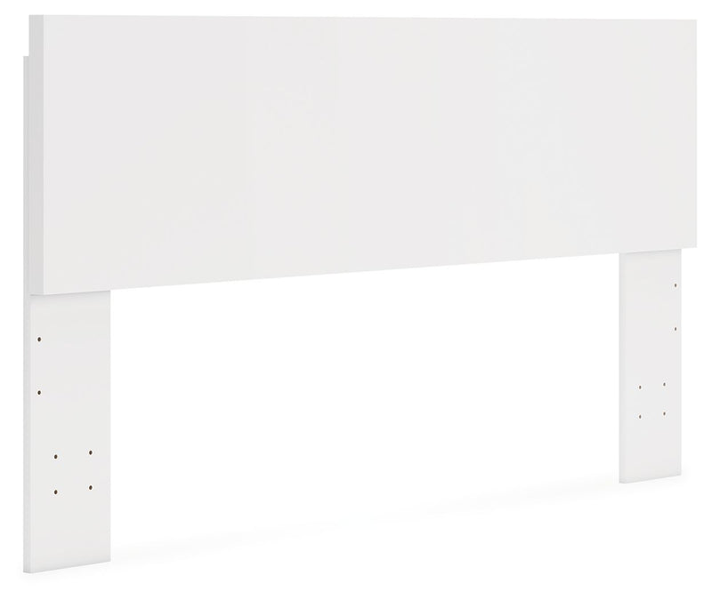 Onita - Panel Headboard