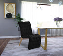 Curve - Dining Chair (Set of 2)