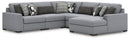 Bealton - Sectional