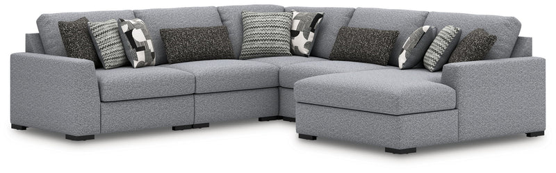 Bealton - Sectional