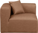 Cube - Corner Chair