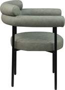 Blake - Faux Leather Dining Chair (Set of 2)