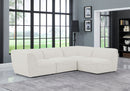 Miramar - 4 Piece Modular Sectional
