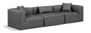 Cube - Modular 3 Seat Sofa