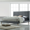 Valda - Bed