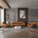 Leonia - Loveseat