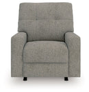Larimer - Rocker Recliner