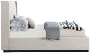 Logan - Bed