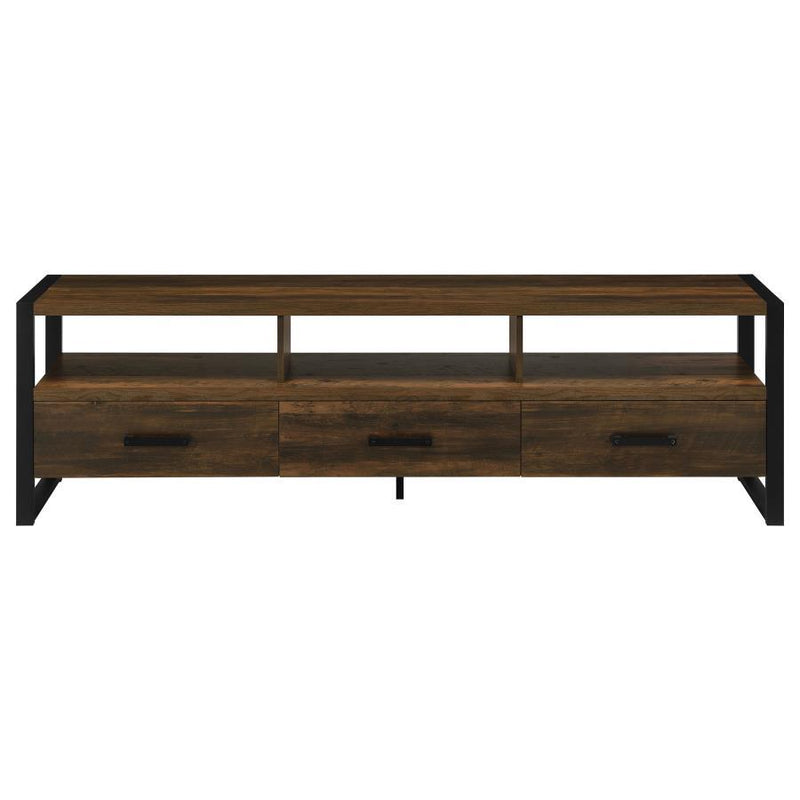 James - Engineered Wood TV Stand