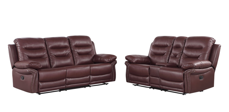 9392 - Sofa Set