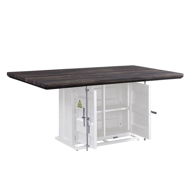 Cargo - Dining Table