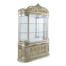 Sorina - Curio - Antique Gold
