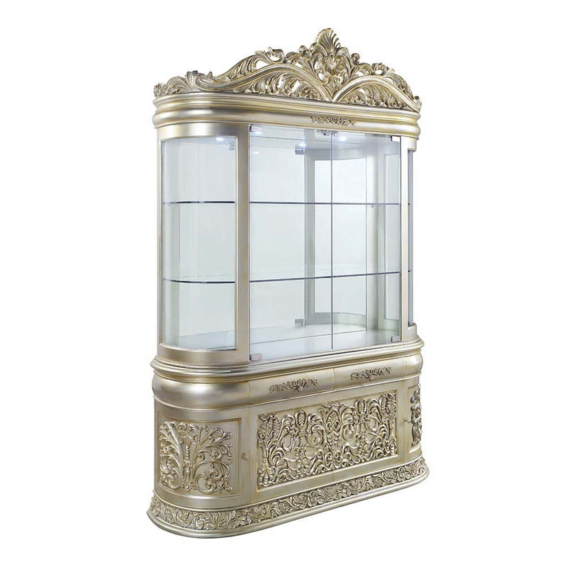 Sorina - Curio - Antique Gold