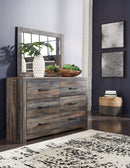 Drystan - Dresser