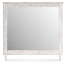 Makidern - Bedroom Mirror