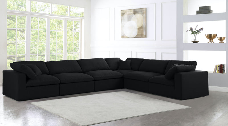 Serene - Modular Sectional