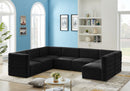 Quincy - 7 Piece Modular Sectional