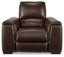 Alessandro - Power Recliner