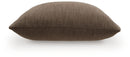 Brockbert - Pillow