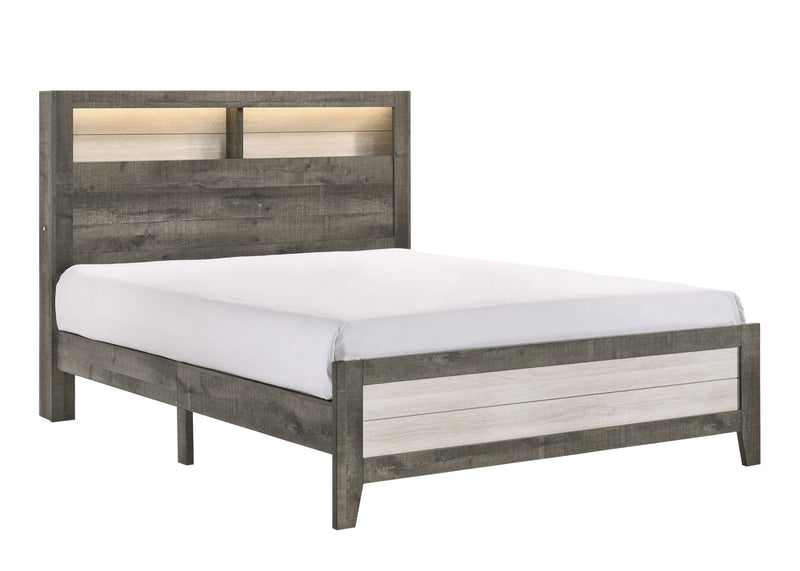 Rhett - Bedroom Set