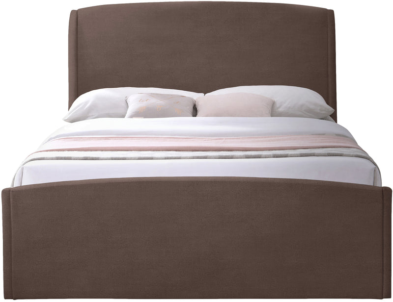 Tess - Bed