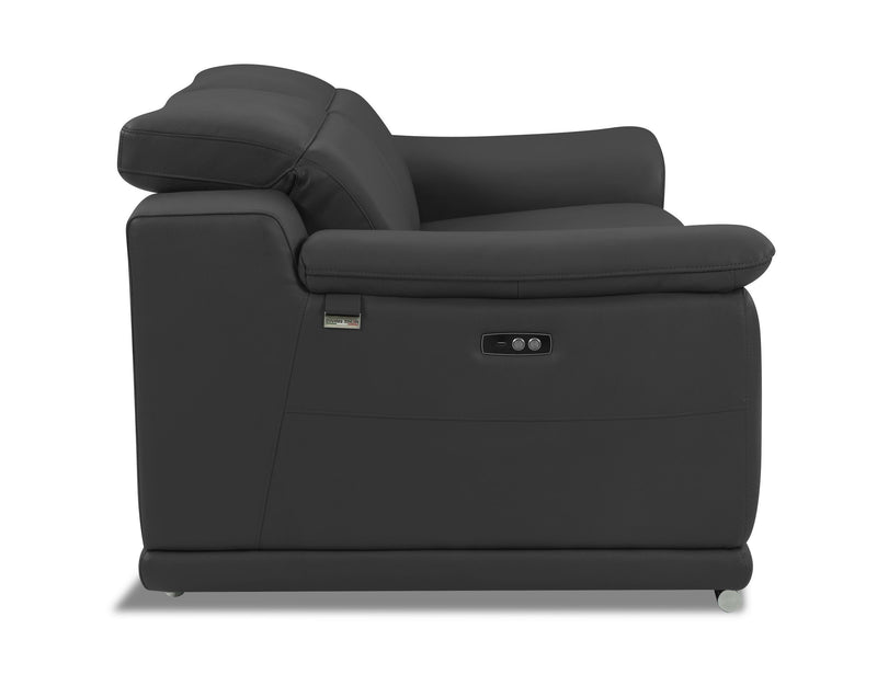 9762 - Power Reclining Loveseat