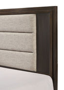 Carlton - Upholstered Bedroom Set