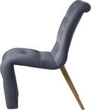 Curve - Dining Chair (Set of 2)
