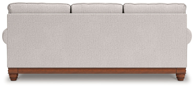 Clearbrooke - Sofa - Sandstone