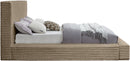 Dexter - Upholstered Bed